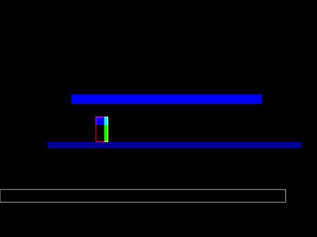 Recolored Platforms (itch)