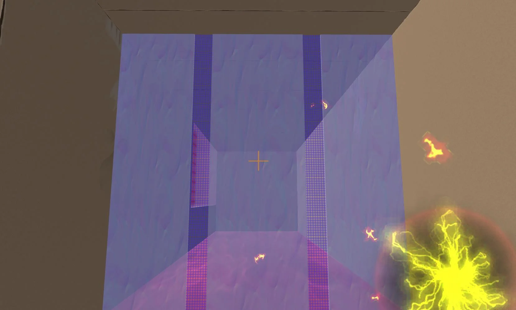 Orbis (Games@MQ) (itch)