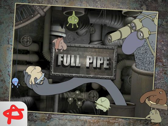 Full Pipe: Puzzle Adventure Premium Game