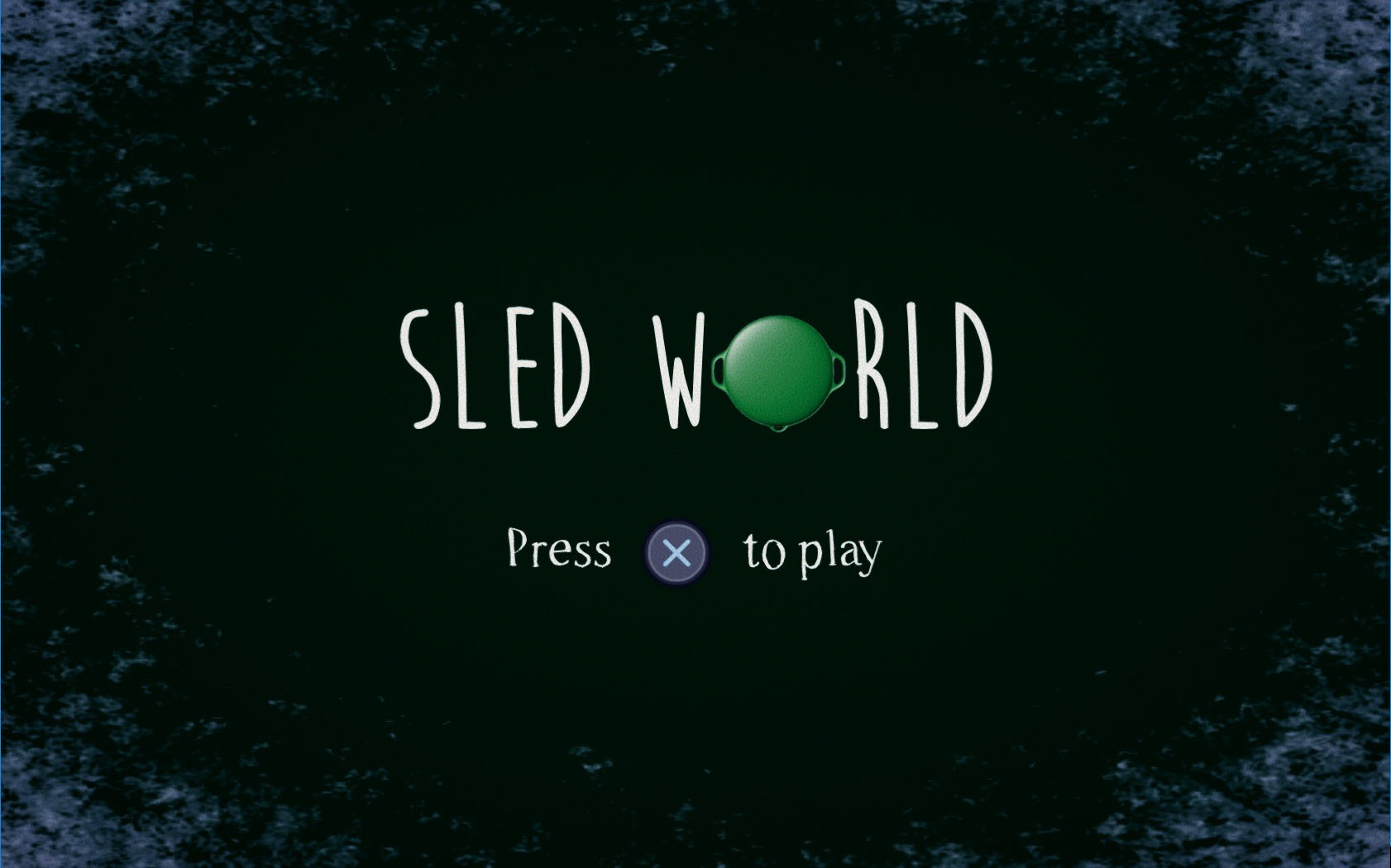 Sled World (itch)