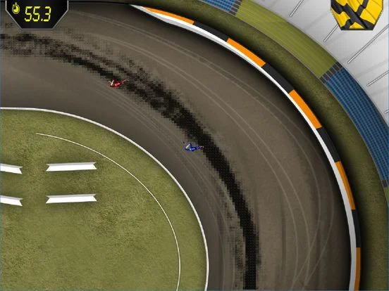 Speedway Challenge Speedway Challenge