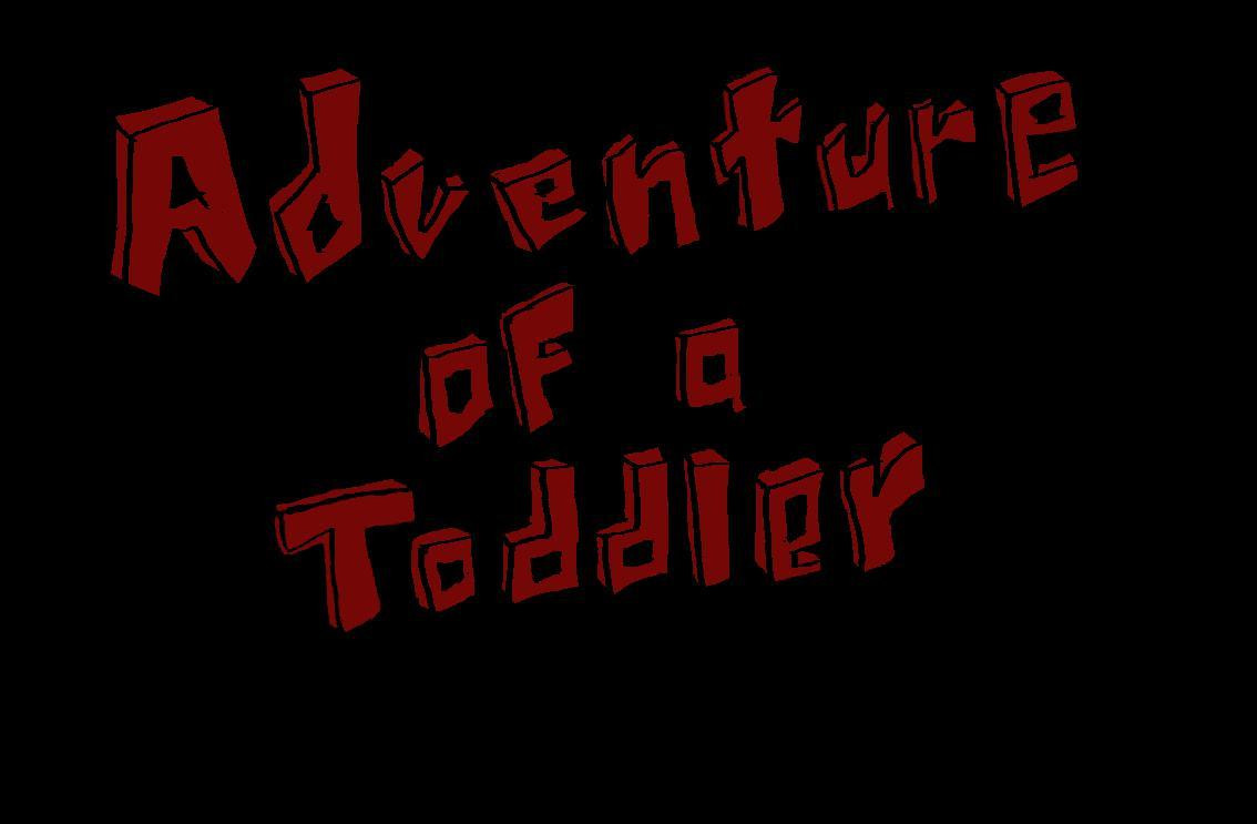 Adventures of a Toddler (itch) Adventures of a Toddler (itch)