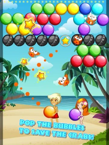 Bubble Dash Bubble Dash