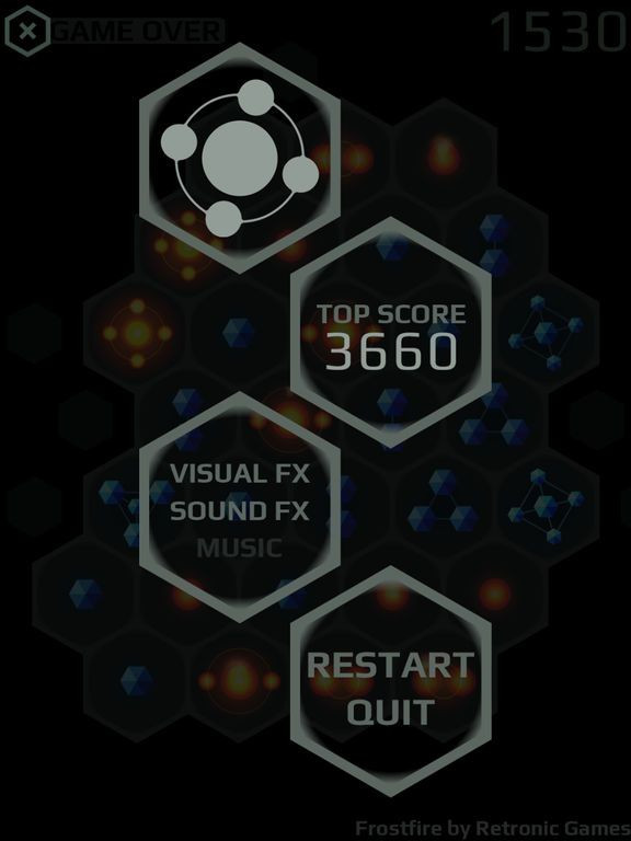 Frostfire