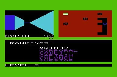 Ultima: Escape from Mt. Drash Ultima: Escape from Mt. Drash