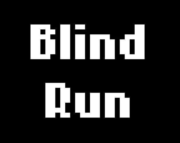 Blind Run (Krasno) (itch) Blind Run (Krasno) (itch)