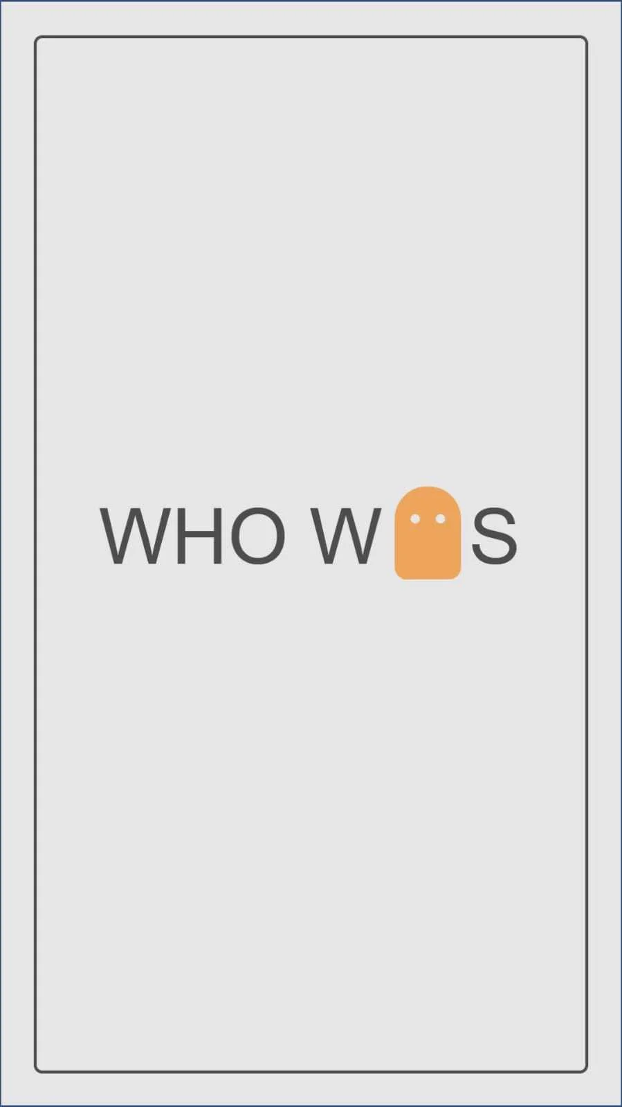 Who Was (itch)