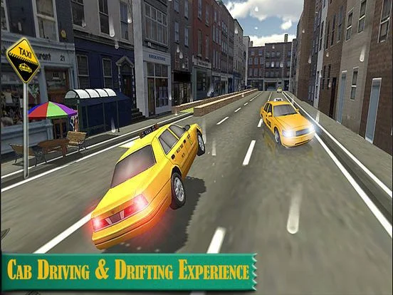 Статьи по Euro City taxi Driver: The extreme Snow Driving