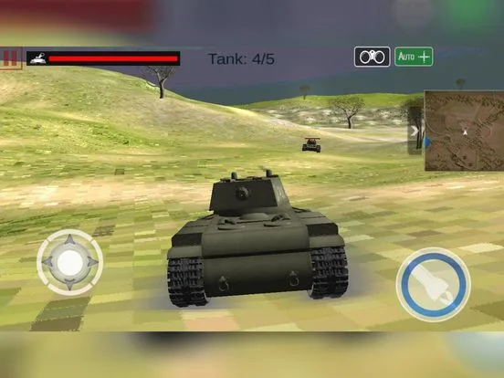 Astonishing Fire Combat: Open Tank Civil War Astonishing Fire Combat: Open Tank Civil War