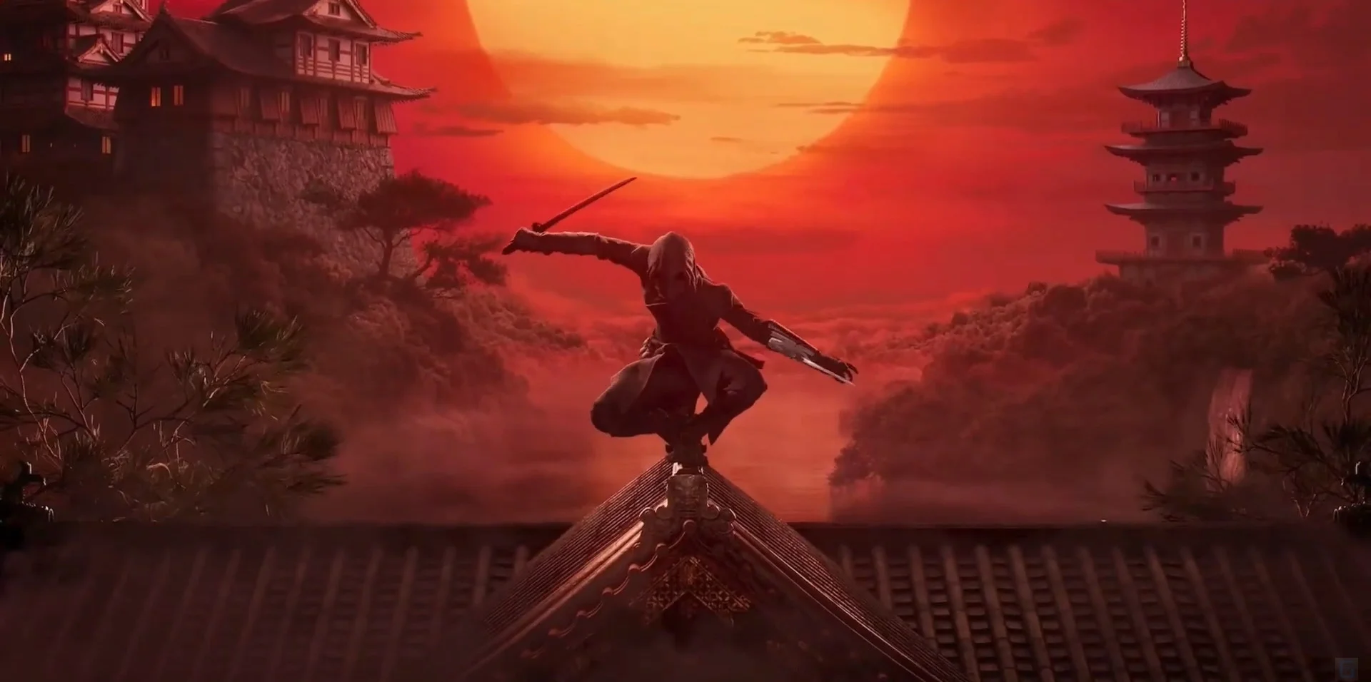 Assassin's Creed Shadows