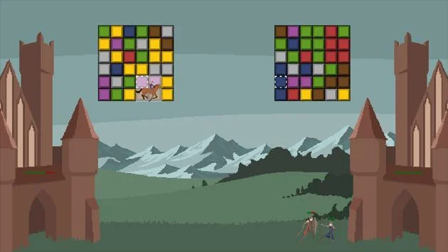 Puzztle (itch) Puzztle (itch)