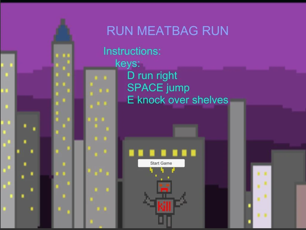 Run Meatbag Run (itch) Run Meatbag Run (itch)