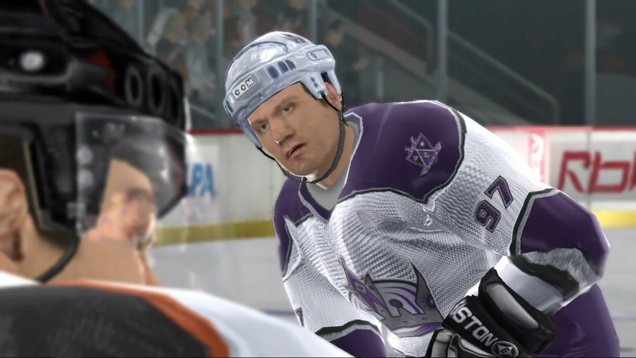 NHL 2K6 NHL 2K6
