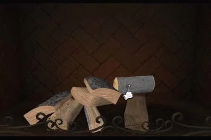 Cozy Fire