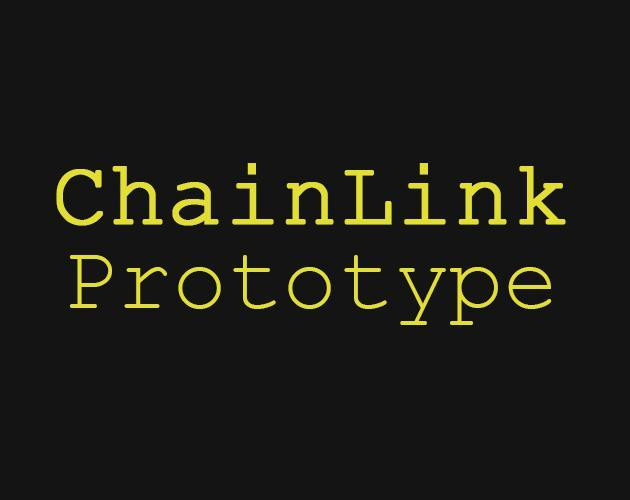 ChainLink (itch)