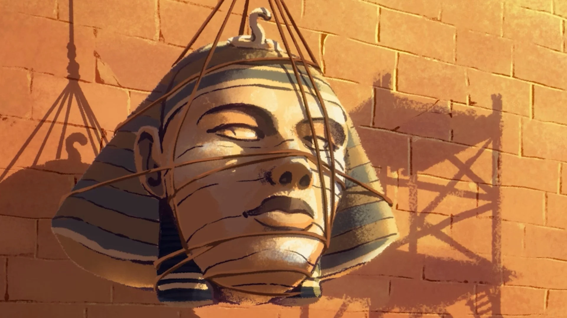 Pharaoh: A New Era Pharaoh: A New Era