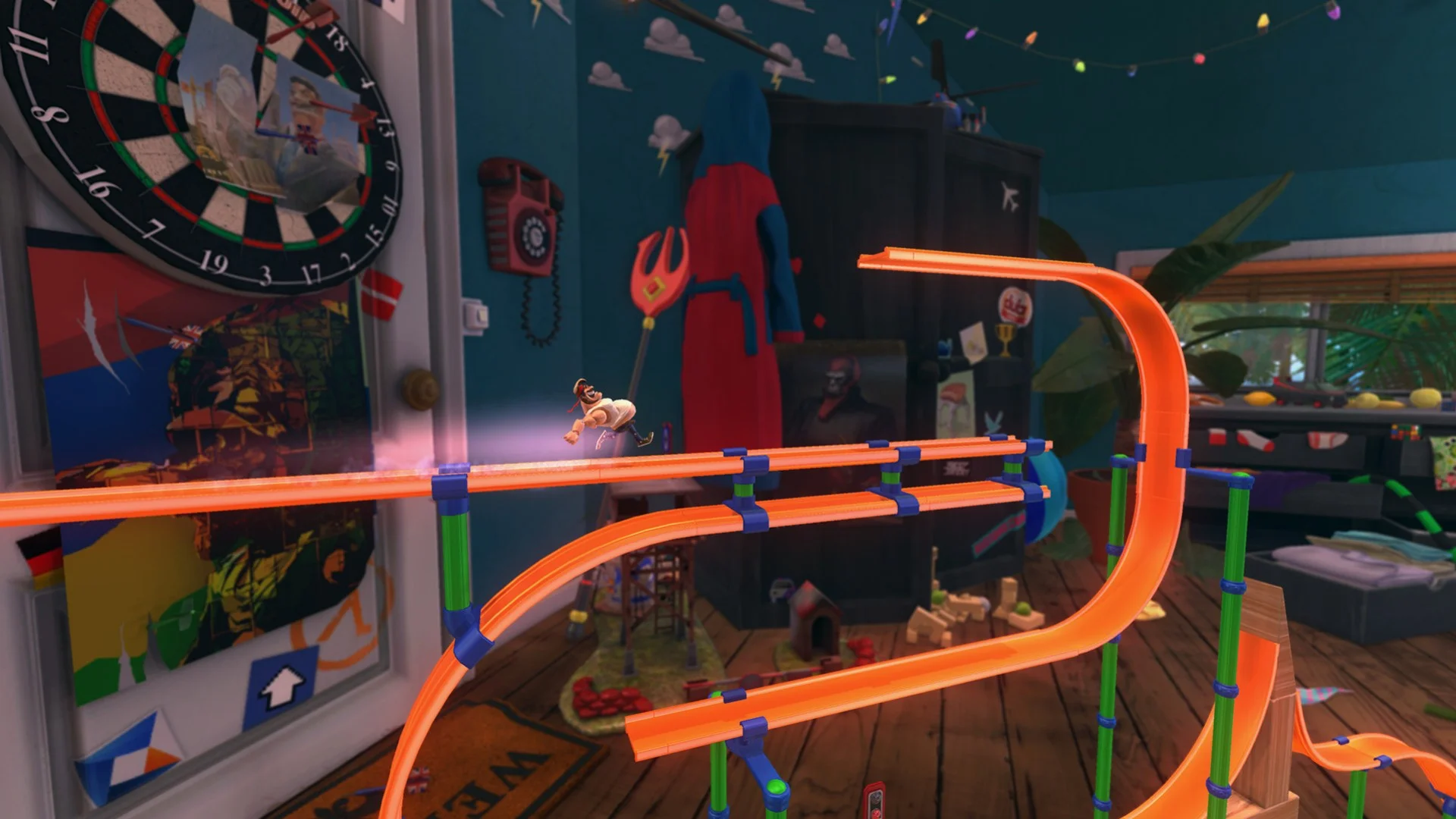 Action Henk