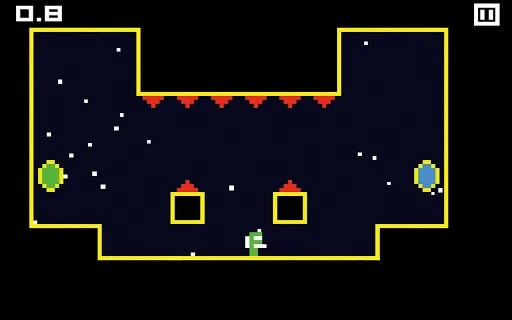 Commander Pixman Commander Pixman