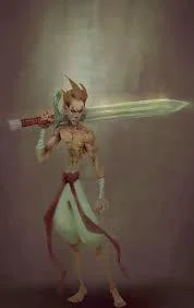 SwordBearer (itch)
