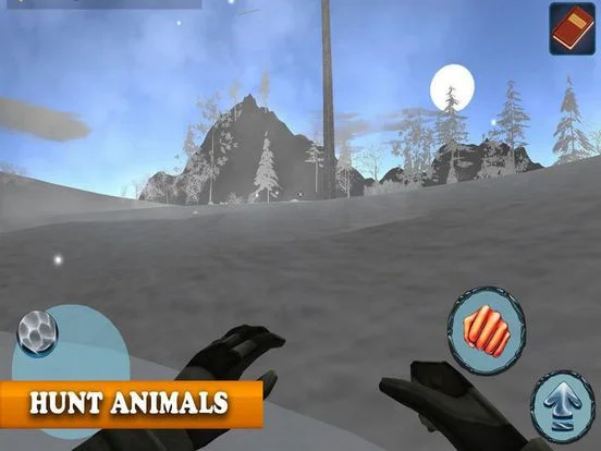 Рецензии Snow Nountain Survival Hero