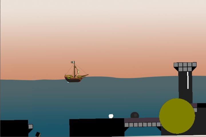 Fort is being attacked! (itch) Fort is being attacked! (itch)