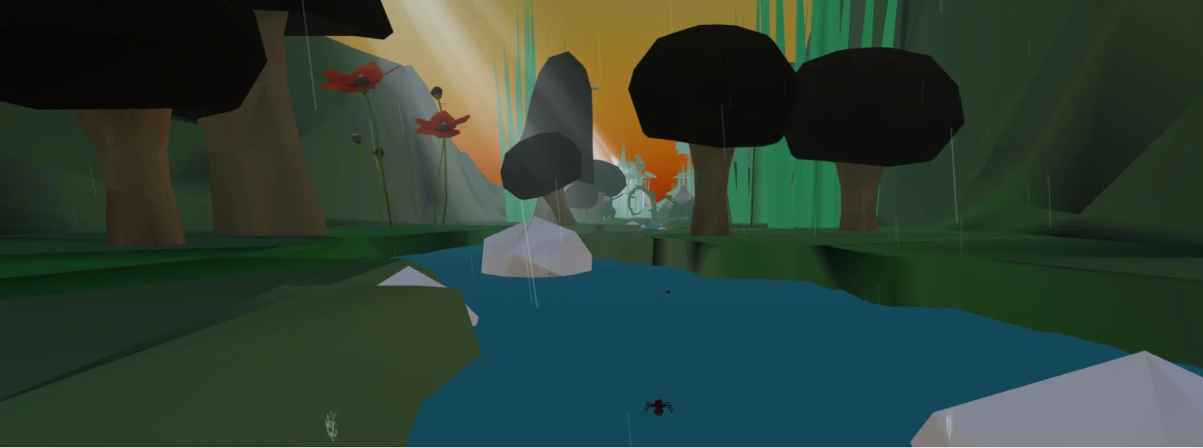 Новости о For The Queen for Gear VR (itch)