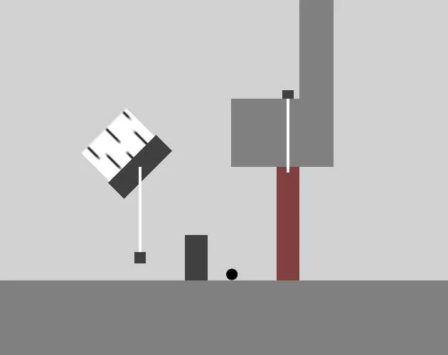 Throbot (itch) Throbot (itch)