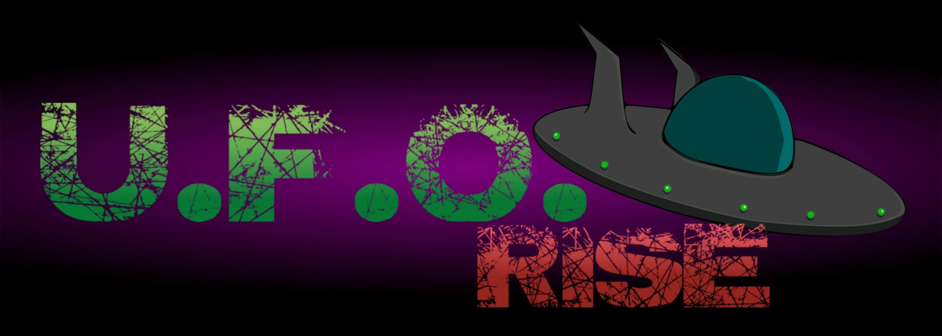 UFO Rise (itch)