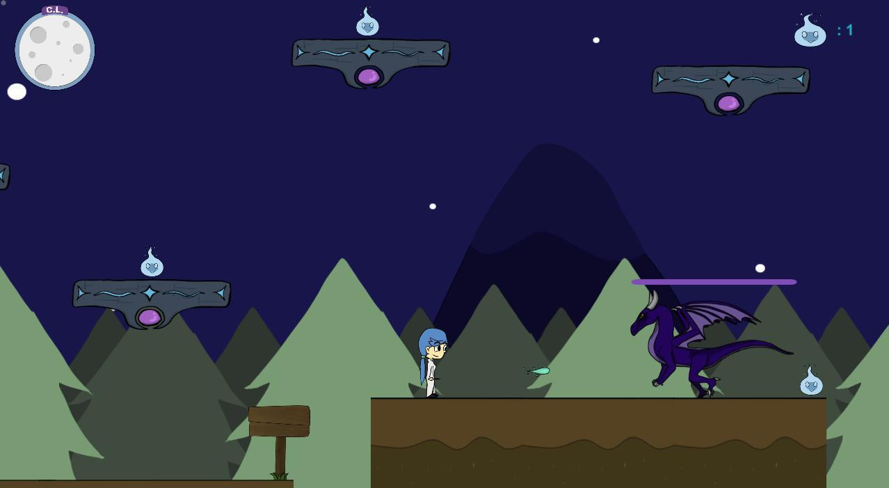 Статьи по Night Valley (itch)