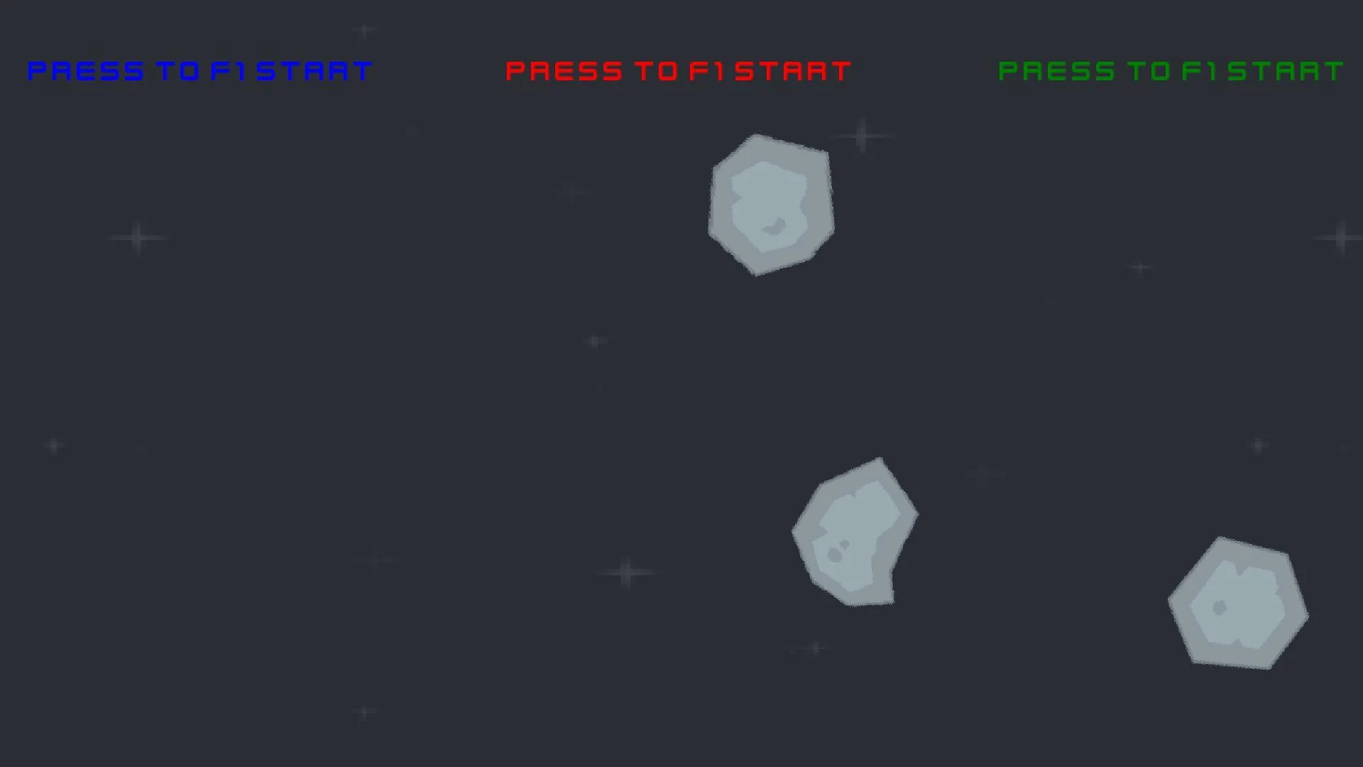 Ast3roids (itch) Ast3roids (itch)