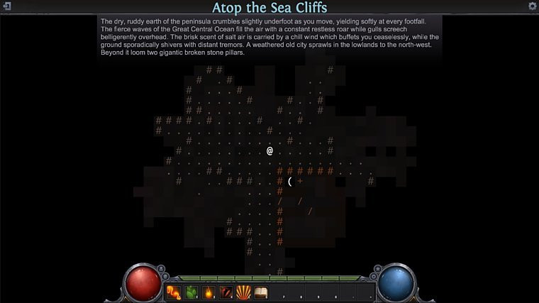 Void Sanctum (itch)