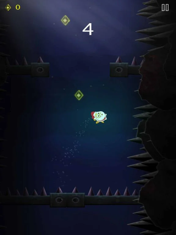 Santa Fish Games Santa Fish Games