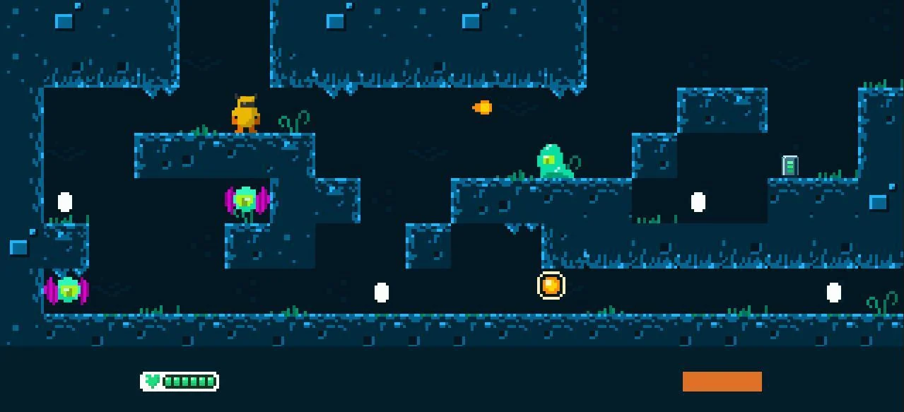 Рецензии Proto (SuperSuckerStudios) (itch)