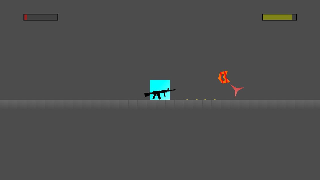 Autistic Geometry (itch)