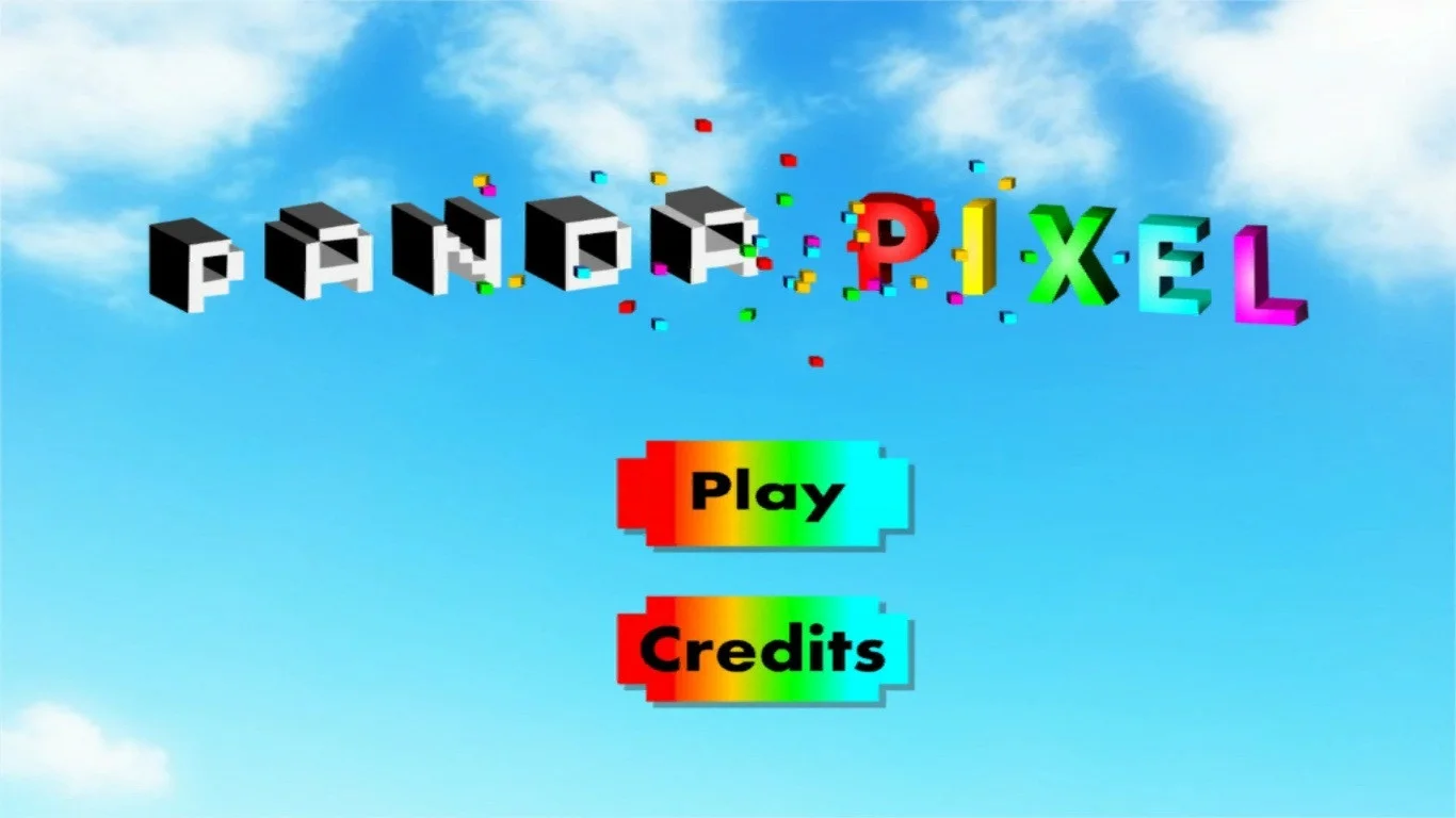 Panda Pixel (itch) Panda Pixel (itch)