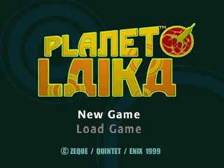 Planet Laika Planet Laika