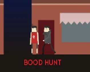 Blood Hunt (itch) Blood Hunt (itch)