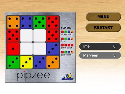 Pipzee Pipzee