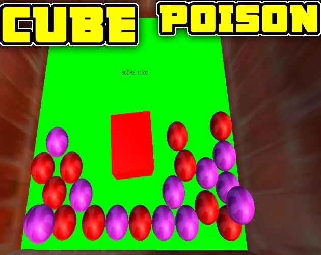 cubepoison (itch) cubepoison (itch)