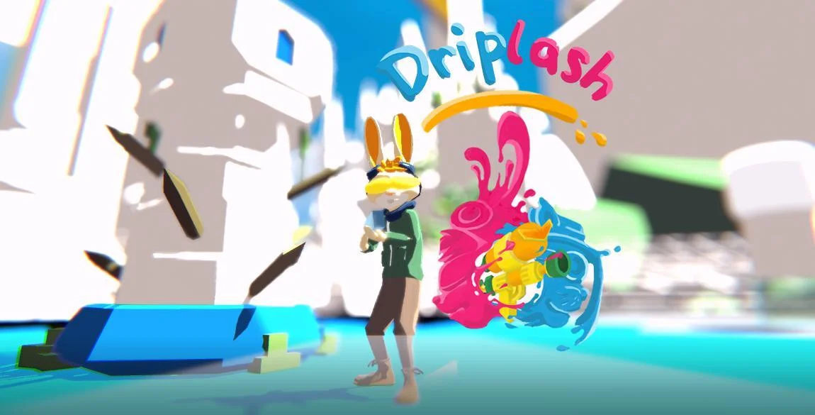 Driplash (itch)