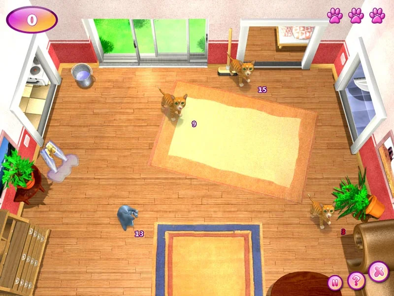 I Love Cats. 22 Cat Games I Love Cats. 22 Cat Games