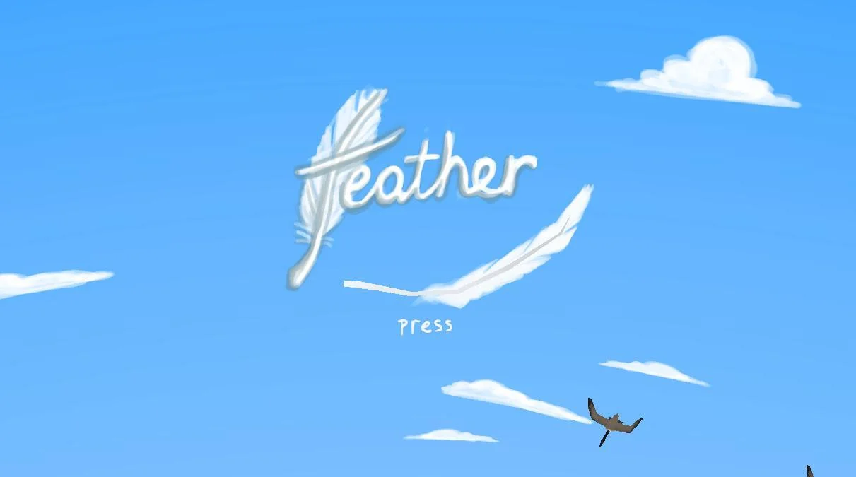 Рецензии Feather (itch) (wallmasterr)