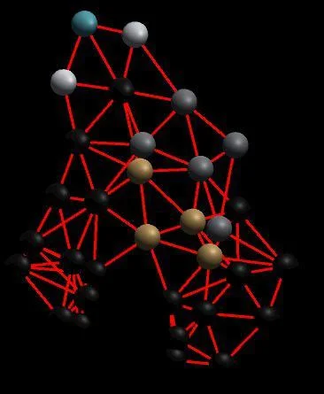 Cellular Mecanica (itch)