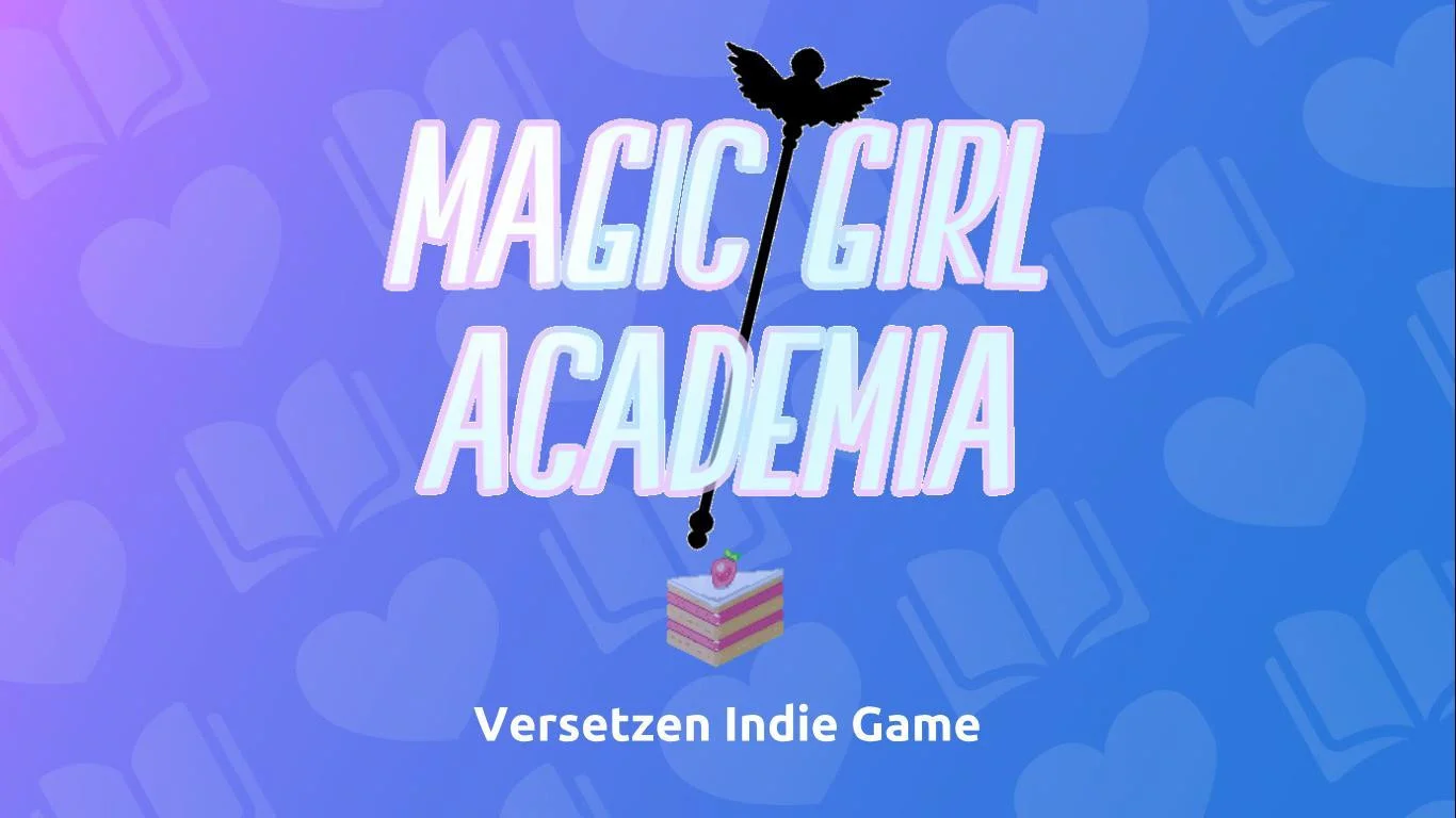 Magic Girl Academia (itch)