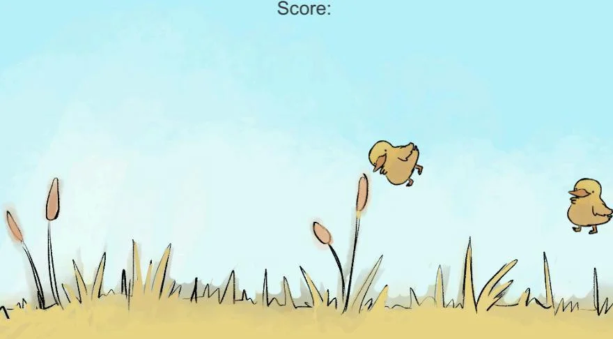 DuckHunt (itch) DuckHunt (itch)