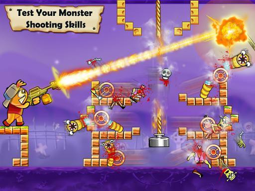 Bloody Monsters Bloody Monsters