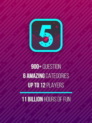 5 Second Rule - Drinking Game 5 Second Rule - Drinking Game