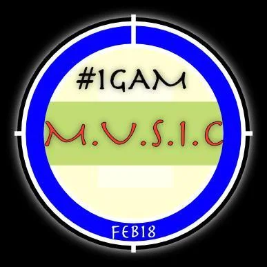 M.U.S.I.C (itch) M.U.S.I.C (itch)