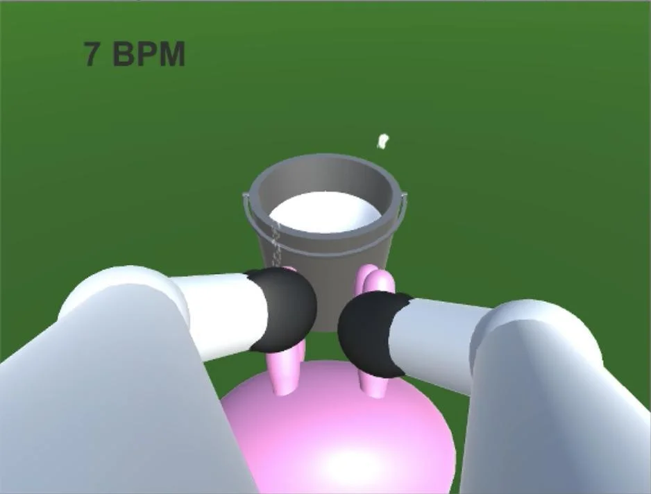 Go Milk Yourself (itch) Go Milk Yourself (itch)