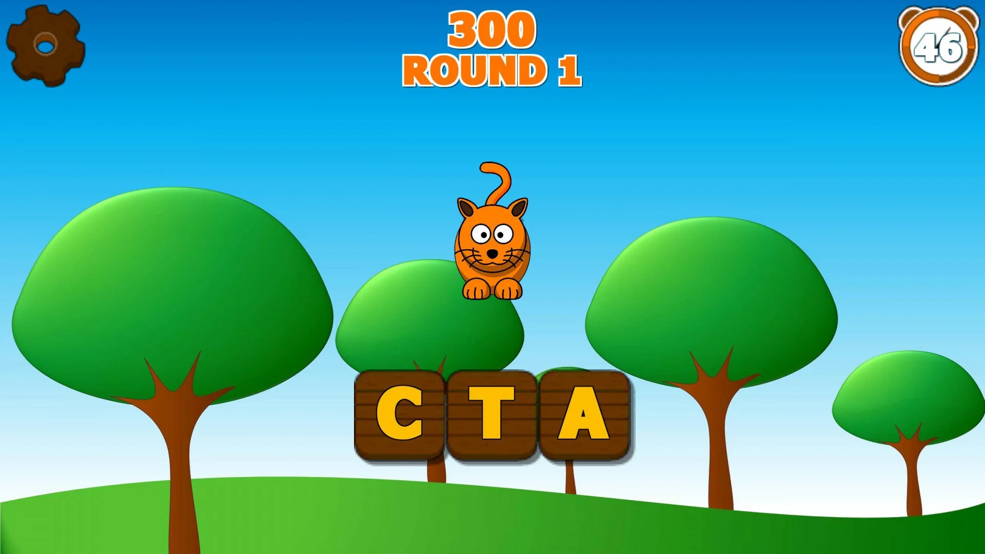 Рецензии CVC Word Scramble (itch)